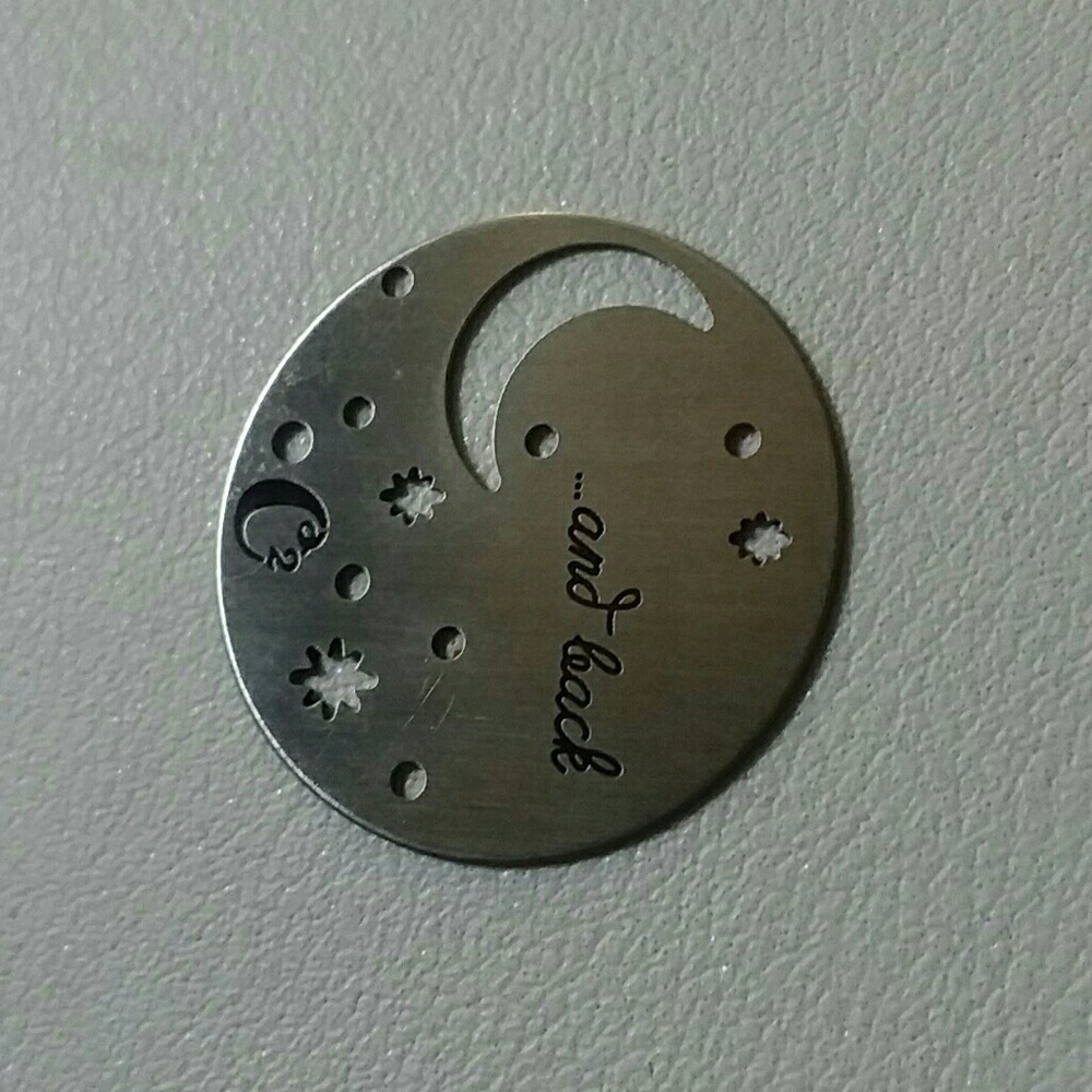 •Origami Owl• - Picture 2 of 4